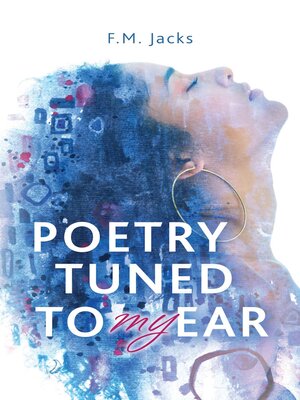 cover image of Poetry Tuned to My Ear